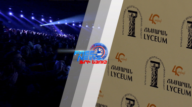 «Շիրակացու ճեմարան»․ որտեղ կրթությունը դառնում է ստեղծարարություն, կրթահամալիրը՝ ընտանիք