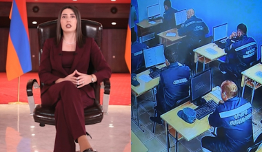 Գերազանց ատեստավորված փրկարարն այսօր ստանում է շուրջ 557 հազար դրամ դրամական բավարարում․ նախարար