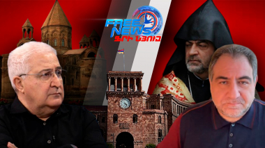 Եպիսկոպոսների ընդվզումը՝ ինչ է կատարվում Մայր Աթոռում