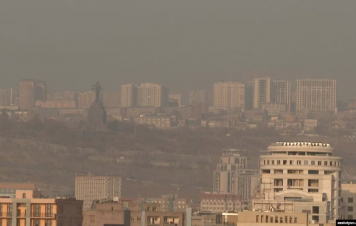 Օդի աղտոտվածության դիտված ցուցանիշները անբարենպաստ են, այլ ոչ թե վտանգավոր մակարդակի․ Հայհիդրոմետ