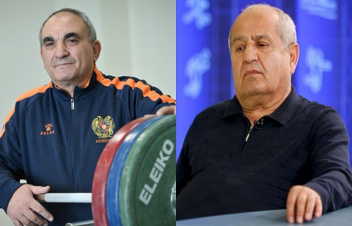 Փոփոխություններ Հայաստանի ծանրամարտի ֆեդերացիայում. մարզիչներ են փոխվել. առաջիկայում ասուլիս կլինի