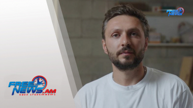 «Մեր ժամանակների հերոսը 2025» մրցանակի թեկնածուները․ Արթուր Չիչակյան