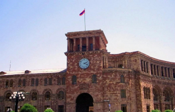 Հրապարակվել են Ղարաբաղյան հակամարտության կարգավորման բանակցային գործընթացի փաստաթղթերը