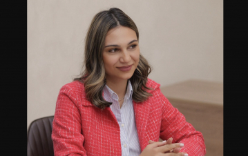 Լավ լուր կենսաթոշակառուների համար. Մարիամ Պողոսյան