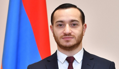 Կառավարությունը որոշում է կայացրել շարունակել ռազմարդյունաբերության զարգացմանն ուղղված եռամյա պայմանագրերի քաղաքականությունը․ նախարար