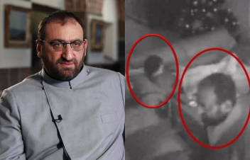 Արշակ Խաչատրյանի փաստաբանը կեղծ պնդումներ է անում. ՔԿ-ն վերահաստատում է, որ տեսանյութերում դիվանապետն է