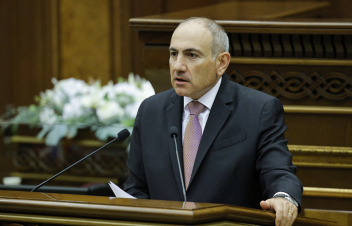 ԼՂ հարցի ամբողջ բանակցային գործընթացը եղել է ՀՀ-ին, ինչ-որ առումով նաև Ադրբեջանին թակարդի մեջ պահելու մասին