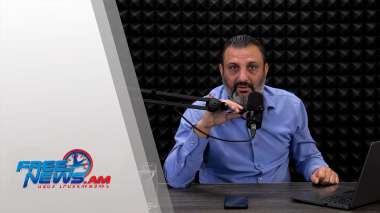 Ազատ շփում․ 5 տարի գործի չգնացող ընդդիմությունը տեղ չի՞ ունենա խորհրդարանում