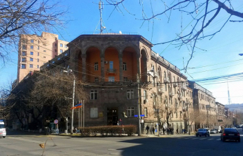 Աղջիկների վեճ՝ Բրյուսովի համալսարանում. ծեծկռտուքի բոլոր մասնակիցները ձերբակալվել են․ ՆԳՆ