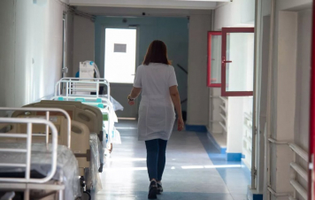 Վերին Խոտանան-Տանձավեր ճանապարհին բեռնատար է կողաշրջվել. տուժածը հոսպիտալացվել է