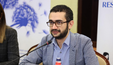 Կթվայնացվի օտարերկրացիներին ՀՀ-ում կացության կարգավիճակի տրամադրման գործընթացը. նախագիծ