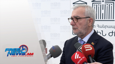 Բանակը դիրքապահ համակարգից անցնում է իրական պաշտպանական մոդելի