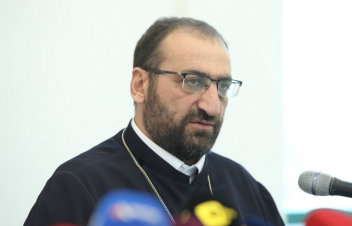 Արշակ Խաչատրյանը կալանավորվեց