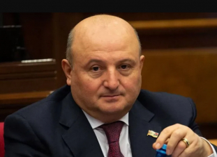 Վարդան Ղուկասյանի վերաբերյալ «կաշառքի գործը» Հակակոռուպցիոն դատարան է ուղարկվել