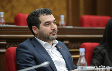 Հրաչյա Հակոբյանը դիմում է ներկայացրել Գլխավոր դատախազություն