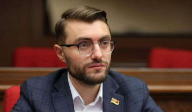 Մեր հերթական դղյակը` 6 մլն դոլար արժեքով. Արեն Մկրտչյան