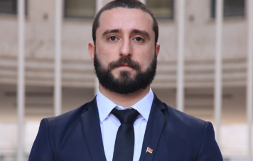 Աբրահամ Կուլաջյանը նշանակվել է օտարերկրյա պետություններում Սփյուռքի գործերի հանձնակատար