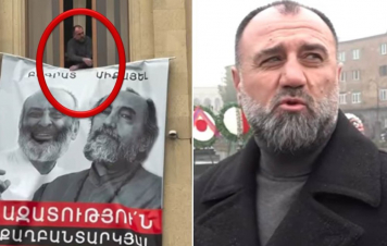 Միշիկի հայտնի կամակատարը Գյումրու պատարագը քաղաքական ակցիայի է վերածում