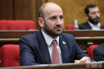 Երբեմնի հսկա գործարանը քանդեցին, տեղը մոլ կառուցեցին, ու հիմա էլ «գործարան-գործարան» են գոռում. Սիսակ Գաբրիելյան