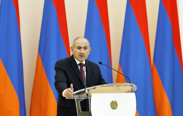 Բռնության կոչ անողները և բռնության դիմողները պետք է բացահայտվեն, արժանանան թե՛ քաղաքական, թե՛ իրավական գնահատականի. վարչապետ