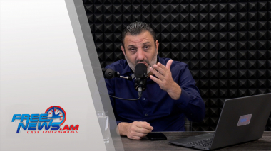 Ազատ շփում․ ինչ կլինի, եթե Կտրիճը չհամակերպվի դառը իրականության հետ