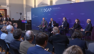 Մեր ռազմավարությունն է Հայաստանը դարձնել այնպիսի երկիր, որ կարողանա տարածաշրջանում ապրել առանց արտաքին օգնության. Փաշինյան