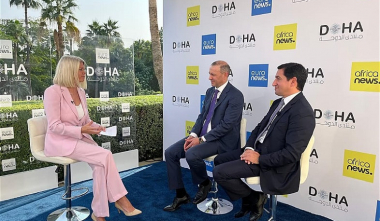 Բոլոր հակամարտություններում կողմերը չեն վստահում միմյանց, բայց մենք աշխատում ենք այդ ուղղությամբ. Գրիգորյան