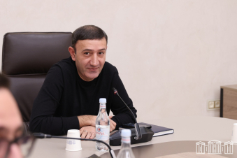 Իրականում որքան վնաս են պատճառել մեր երկրին այսօր մեզ քննադատող որոշ մարդիկ. Թունյան