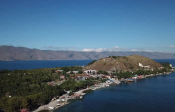 Քանդման ենթակա են Սասուն Միքայելյանի, Ռուբեն Հայրապետյանի և Վլադիմիր Գասպարյանի` Սևանի ափին գտնվող գույքերը  Ամբողջական 