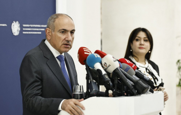 Առավոտյան Նիկոլ Փաշինյանը շարունակել է իր ուղևորությունը և մեկնել Մոսկվա․ Բաղդասարյան