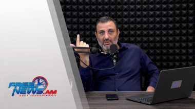 Ազատ շփում․ Ինչ հարվածներ են փորձել հասցնել Հայաստանի պետականությանը Կտրիճն ու իր համախոհները