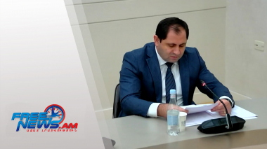 ԱԺ հանձնաժողովը դրական եզրակացություն տվեց զինծառայության ժամկետի կրճատմանը