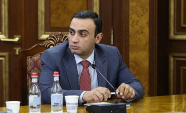 Սա է ձեր վերաբերմունքը Սյունիքին ու սյունեցիներին. Չախոյան