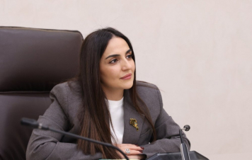 Կտրիճի հույսը մնացել են խաչը մերժած Քոչարյանի որդին, դաշնակ Իշխան Սաղաթելյանը և հոպարի պուճուր գանձը. Ղազարյան