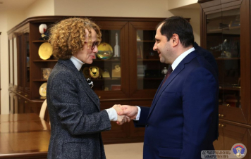 ՆԱՏՕ-ն պատրաստակամ է շարունակել գործընկերությունը