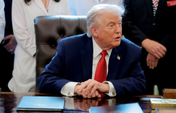 Թրամփը հույս ունի, որ Կիևն արագ կընդունի ՌԴ-ի հետ հակամարտության կարգավորման համար անհրաժեշտ որոշումներ