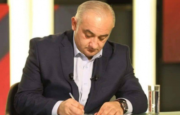 Չինական ապրանքի պակաս չկա Հայաստանում, և ըստ Մարուքյանի՝ Թայվանի հետ կռվի դեպքում մեղավոր կդառնանք. Ղազարյան