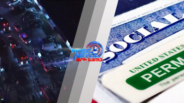 ԱՄՆ-ում դադարեցվում է «Գրին քարտի խաղարկության» ծրագիրը