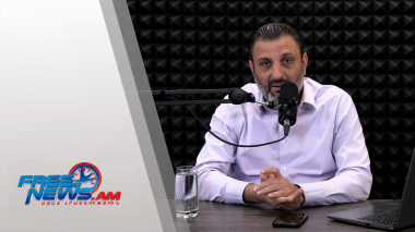 Ազատ շփում․ Մայր աթոռում տեղի ունեցածը և գահը զավթածի արկածները