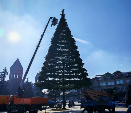 Ոչինչ չենք խնայելու հանուն մեր երեխաների խաղաղ ու զարգացած ապագայի. Սարիկ Մինասյան