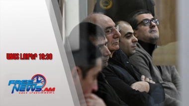 Ազատ լուրեր․ Ավարտվում է Արցախի նախկին ղեկավարների դատավարությունը Բաքվի դատարանում․ 19․12․25/19․30/