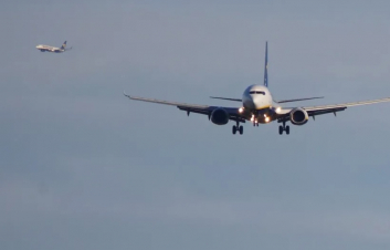 Մոսկվա-Նովոկուզնեցկ չվերթի ինքնաթիռը վերադարձել է օդանավակայան՝ ուղևորուհու վարքագծի պատճառով