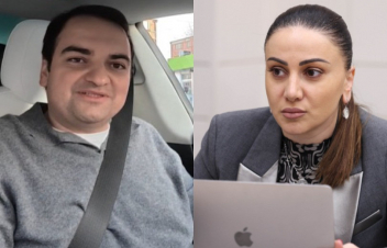 Քեզ մոտ տաքսու վարորդ աշխատելը և քաղաքականությամբ զբաղվելը նույն կերպ անբնական է ստացվում. Մանավազյան