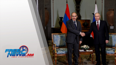 Հայաստանի և Ադրբեջանի միջև խաղաղությունը՝ նոր հնարավորություն ՌԴ-ի հետ հարաբերություններում