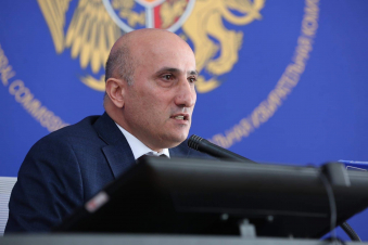 Խորհրդարանական ընտրությունների հավանական օրը հունիսի 7-ն է