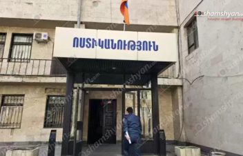 Երևանում 3 անչափահաս վիճաբանել են, ապա բռնnւթյան ենթարկել 16-ամյա տղայի. նա հոսպիտալացվել է