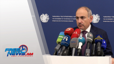 Հույս ունեմ՝ առաջիկայում Հայաստան-Ադրբեջան երկկողմ առևտուր կլինի