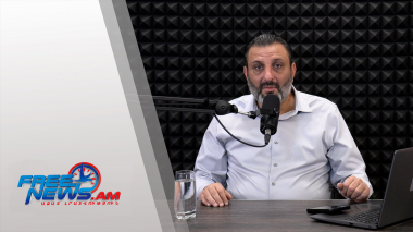 Ազատ շփում․ Զախարովայի անհավանական արկածները և հայկական իրականությունը