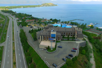 Դատախազությունը մեկնարկել է Սևանի ափամերձ տարածքներում ապօրինի շինությունների քանդման աշխատանքները