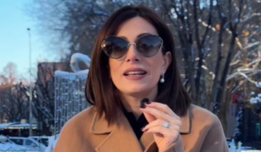 Լինելու ենք հասանելի տոնական օրերին․ Անահիտ Ավանեսյան